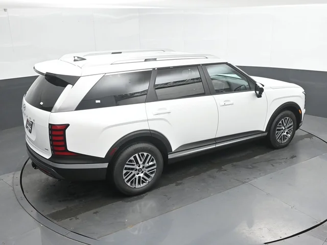 Nuevos HYUNDAI PALISADE à Estados chez autogozo