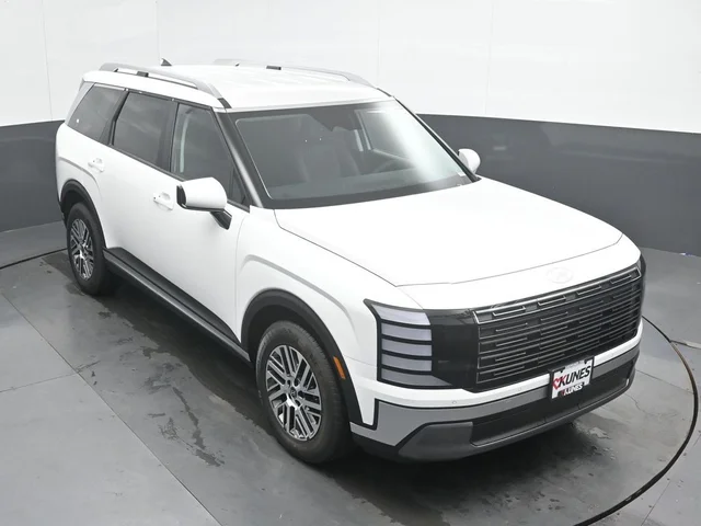 Nuevos HYUNDAI PALISADE à Estados chez autogozo