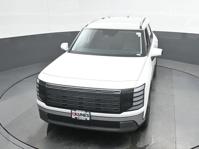 Nuevos HYUNDAI PALISADE à Estados chez autogozo