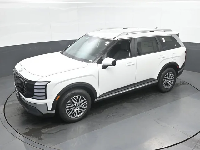 Nuevos HYUNDAI PALISADE à Estados chez autogozo