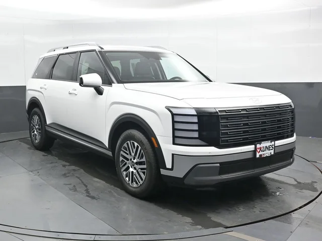 Nuevos HYUNDAI PALISADE à Estados chez autogozo