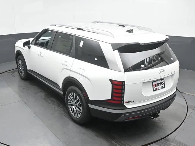 Nuevos HYUNDAI PALISADE à Estados chez autogozo