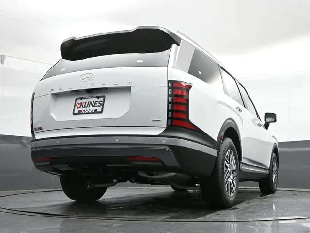 Nuevos HYUNDAI PALISADE à Estados chez autogozo