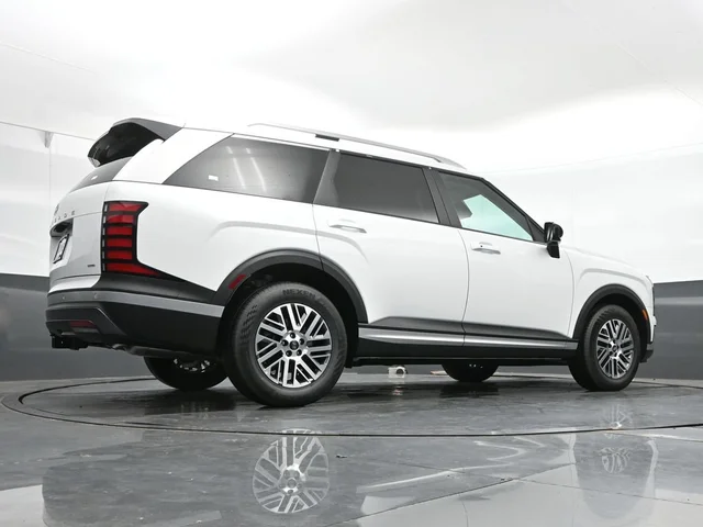 Nuevos HYUNDAI PALISADE à Estados chez autogozo