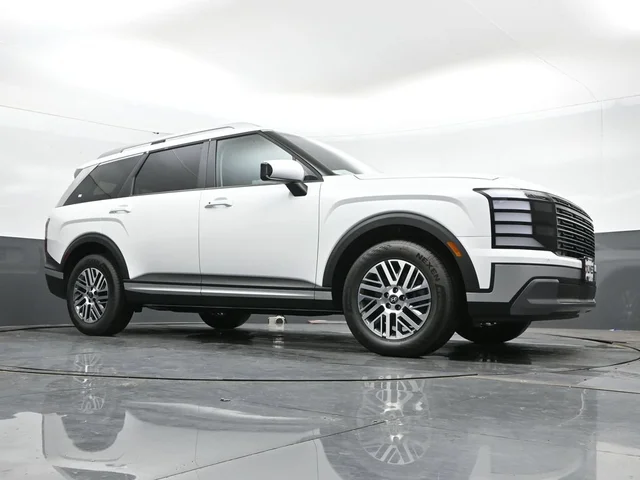 Nuevos HYUNDAI PALISADE à Estados chez autogozo