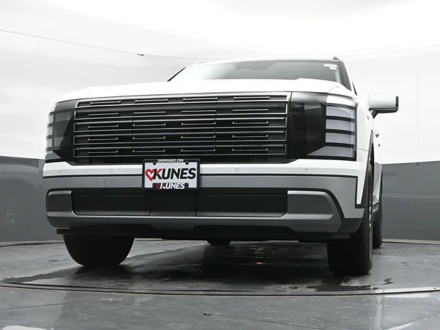 Nuevos HYUNDAI PALISADE à Estados chez autogozo