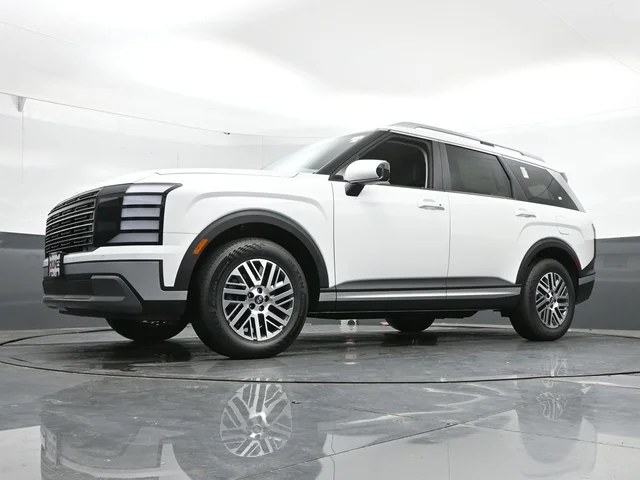 Nuevos HYUNDAI PALISADE à Estados chez autogozo