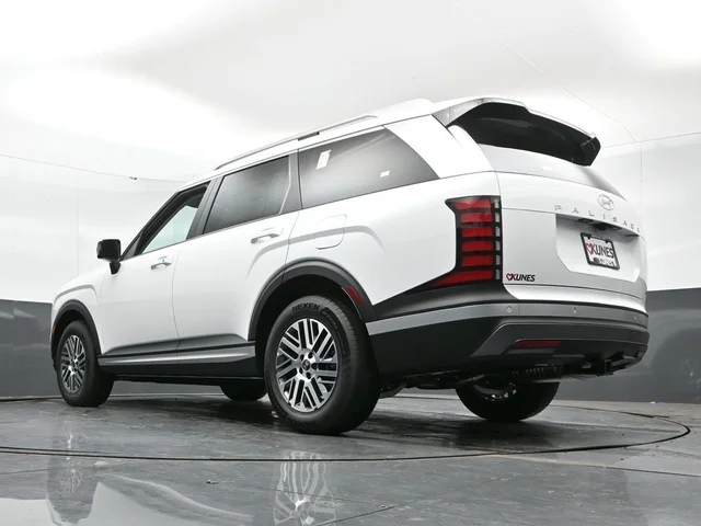 Nuevos HYUNDAI PALISADE à Estados chez autogozo