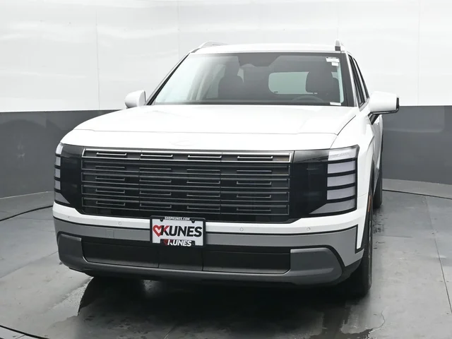 Nuevos HYUNDAI PALISADE à Estados chez autogozo