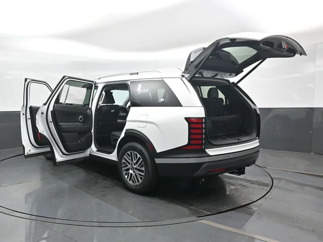 Nuevos HYUNDAI PALISADE à Estados chez autogozo