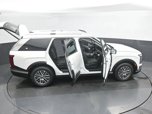 Nuevos HYUNDAI PALISADE à Estados chez autogozo