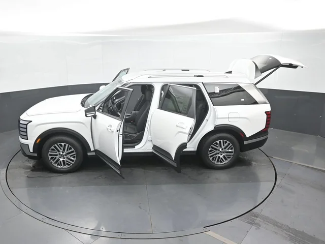 Nuevos HYUNDAI PALISADE à Estados chez autogozo