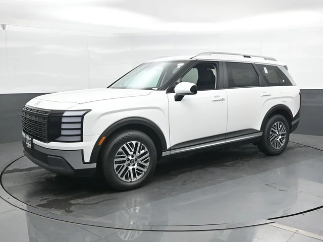 Nuevos HYUNDAI PALISADE à Estados chez autogozo