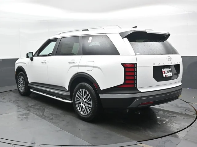 Nuevos HYUNDAI PALISADE à Estados chez autogozo