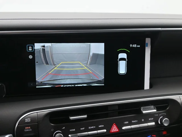 Nuevos HYUNDAI PALISADE à Estados chez autogozo