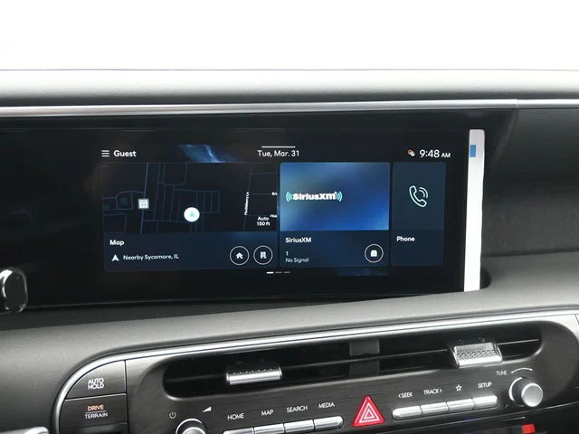 Nuevos HYUNDAI PALISADE à Estados chez autogozo