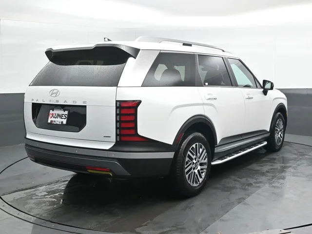 Nuevos HYUNDAI PALISADE à Estados chez autogozo
