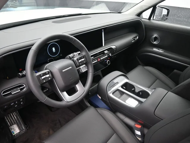 Nuevos HYUNDAI PALISADE à Estados chez autogozo