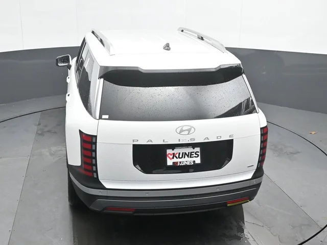 Nuevos HYUNDAI PALISADE à Estados chez autogozo