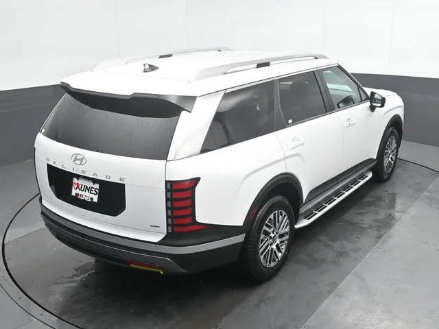 Nuevos HYUNDAI PALISADE à Estados chez autogozo