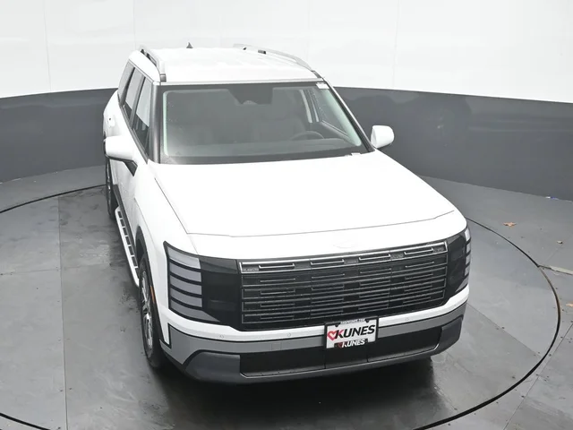 Nuevos HYUNDAI PALISADE à Estados chez autogozo