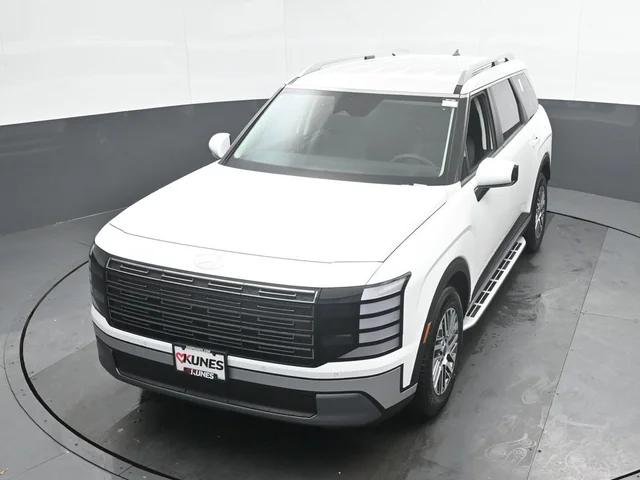 Nuevos HYUNDAI PALISADE à Estados chez autogozo