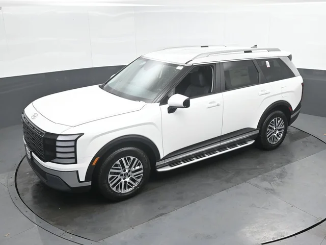 Nuevos HYUNDAI PALISADE à Estados chez autogozo