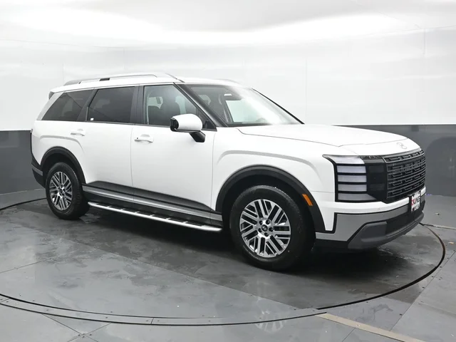 Nuevos HYUNDAI PALISADE à Estados chez autogozo