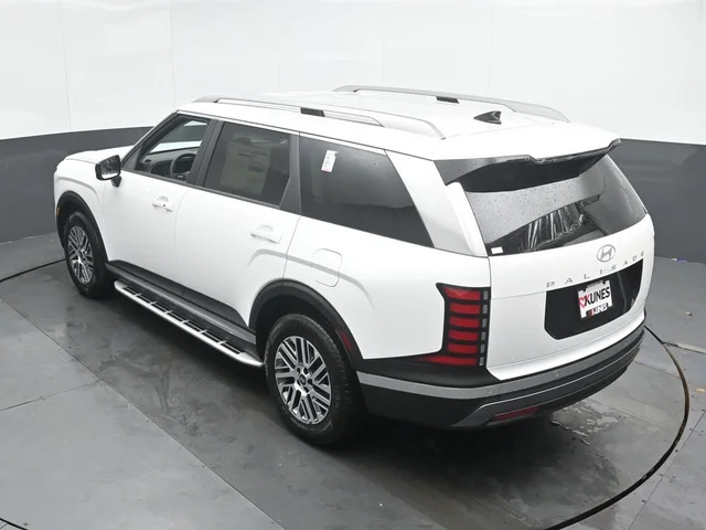 Nuevos HYUNDAI PALISADE à Estados chez autogozo