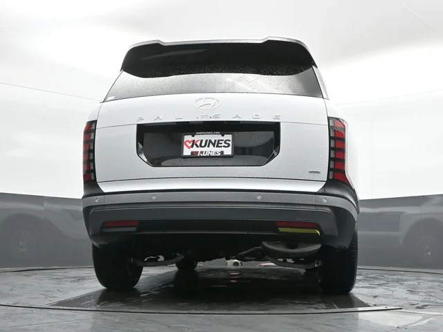 Nuevos HYUNDAI PALISADE à Estados chez autogozo