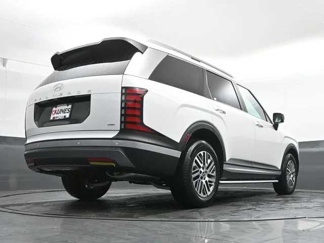 Nuevos HYUNDAI PALISADE à Estados chez autogozo