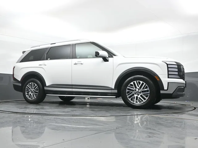 Nuevos HYUNDAI PALISADE à Estados chez autogozo