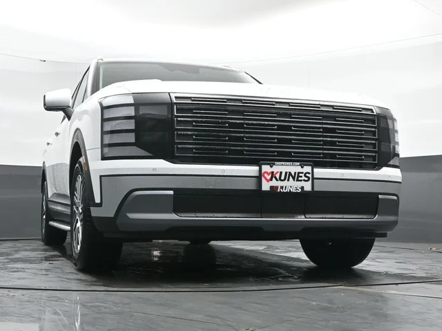 Nuevos HYUNDAI PALISADE à Estados chez autogozo