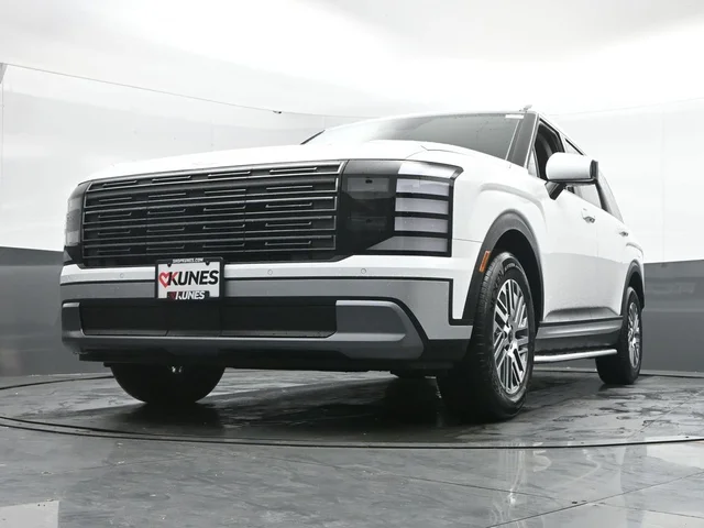 Nuevos HYUNDAI PALISADE à Estados chez autogozo