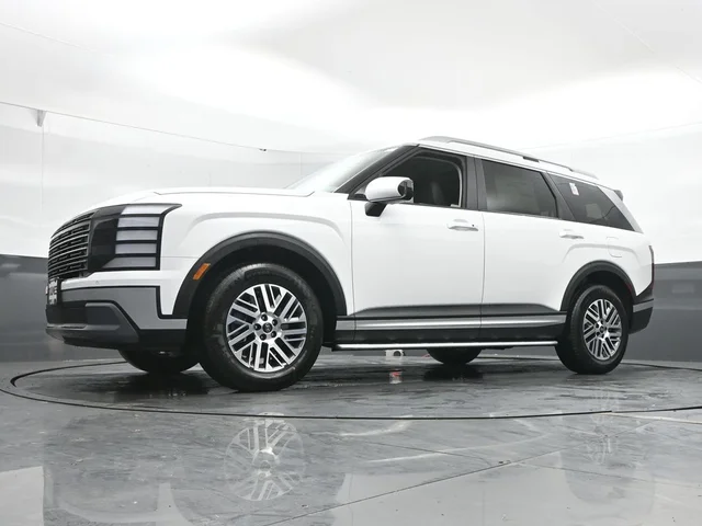 Nuevos HYUNDAI PALISADE à Estados chez autogozo