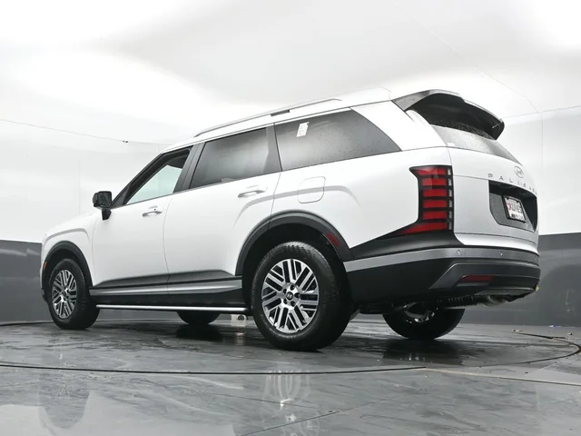 Nuevos HYUNDAI PALISADE à Estados chez autogozo