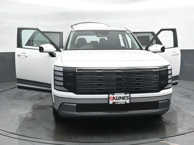 Nuevos HYUNDAI PALISADE à Estados chez autogozo
