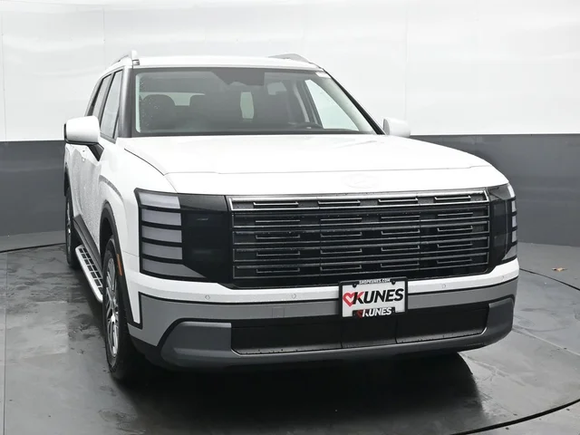 Nuevos HYUNDAI PALISADE à Estados chez autogozo