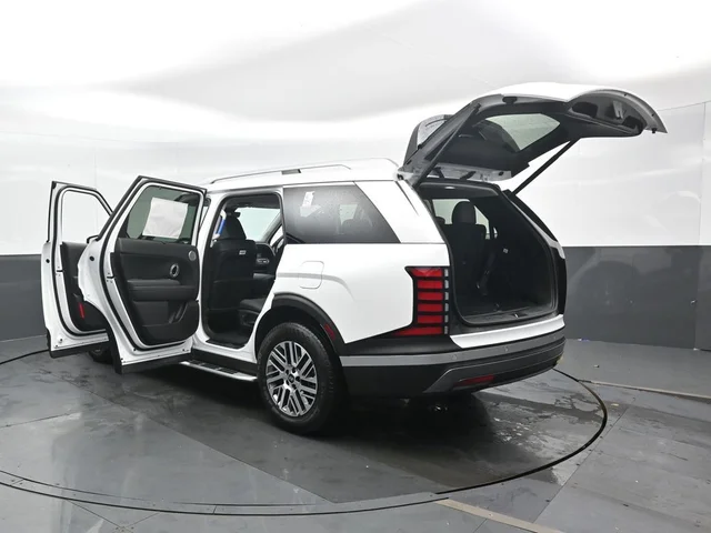 Nuevos HYUNDAI PALISADE à Estados chez autogozo