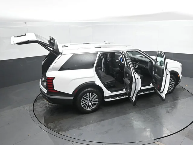 Nuevos HYUNDAI PALISADE à Estados chez autogozo