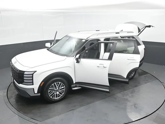 Nuevos HYUNDAI PALISADE à Estados chez autogozo