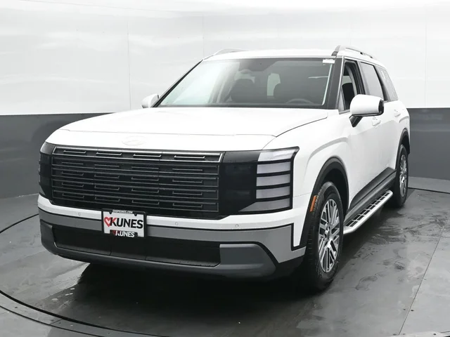 Nuevos HYUNDAI PALISADE à Estados chez autogozo