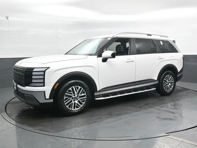 Nuevos HYUNDAI PALISADE à Estados chez autogozo