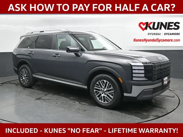 Nuevos HYUNDAI PALISADE à Estados chez autogozo