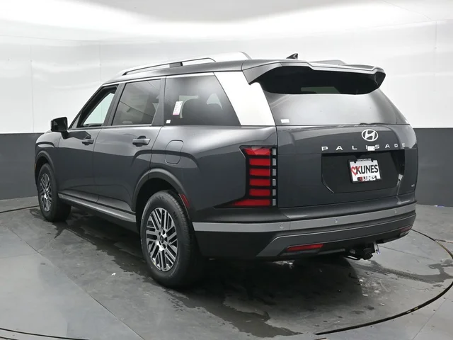 Nuevos HYUNDAI PALISADE à Estados chez autogozo