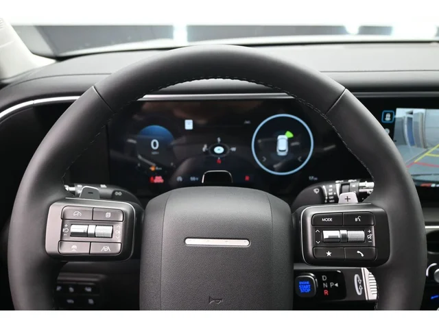 Nuevos HYUNDAI PALISADE à Estados chez autogozo