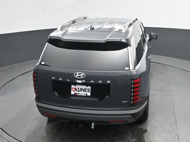 Nuevos HYUNDAI PALISADE à Estados chez autogozo