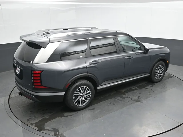 Nuevos HYUNDAI PALISADE à Estados chez autogozo