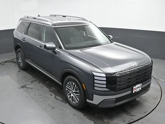 Nuevos HYUNDAI PALISADE à Estados chez autogozo