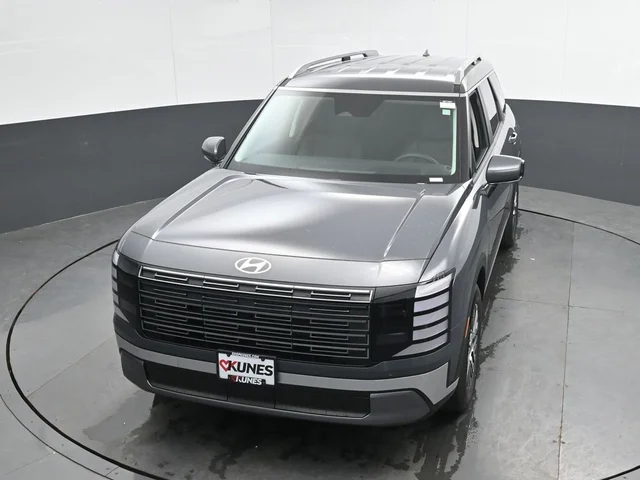 Nuevos HYUNDAI PALISADE à Estados chez autogozo